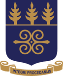 University of Ghana crest